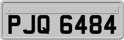 PJQ6484