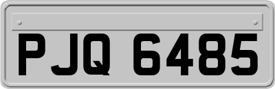 PJQ6485