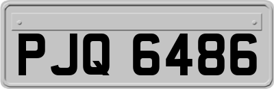 PJQ6486
