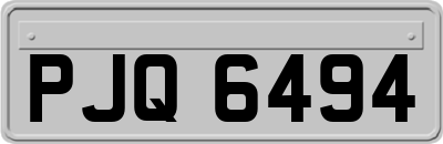 PJQ6494