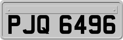 PJQ6496