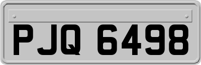 PJQ6498