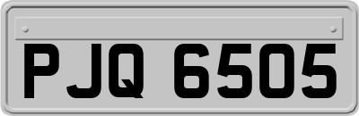 PJQ6505