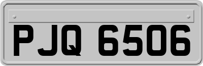 PJQ6506