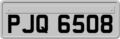 PJQ6508