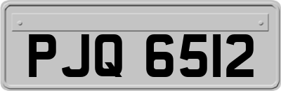 PJQ6512