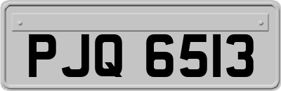 PJQ6513