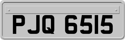PJQ6515