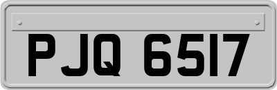 PJQ6517