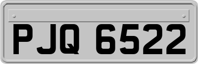 PJQ6522