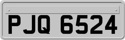 PJQ6524