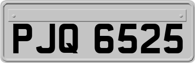 PJQ6525