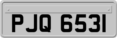 PJQ6531