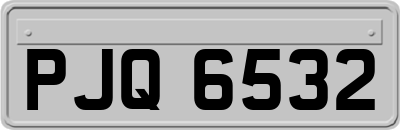 PJQ6532