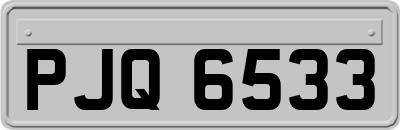 PJQ6533