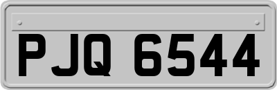 PJQ6544