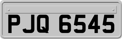 PJQ6545