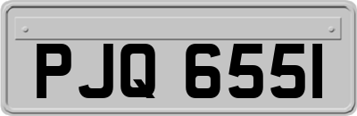 PJQ6551
