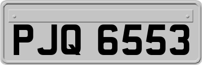 PJQ6553