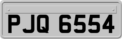 PJQ6554