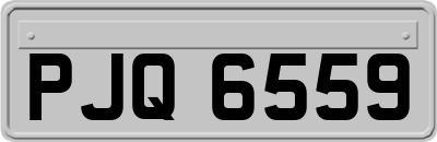 PJQ6559