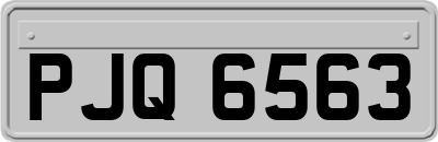 PJQ6563