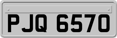 PJQ6570