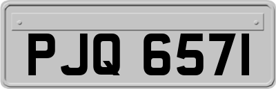 PJQ6571