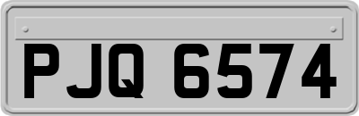 PJQ6574