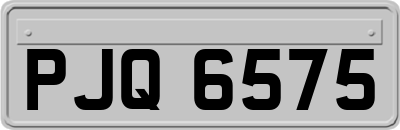 PJQ6575
