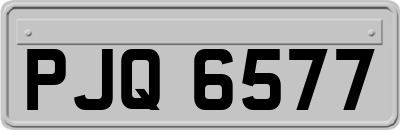 PJQ6577
