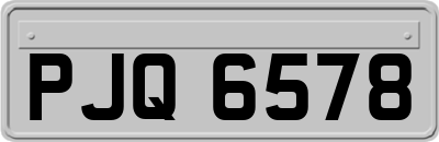 PJQ6578
