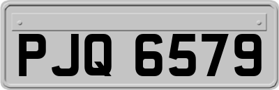 PJQ6579