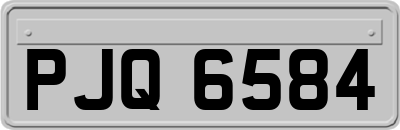 PJQ6584