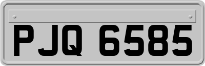 PJQ6585