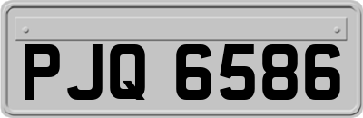PJQ6586