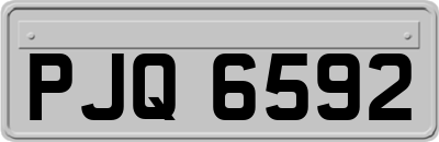 PJQ6592