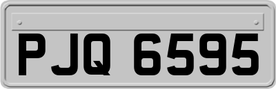 PJQ6595