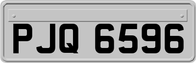 PJQ6596