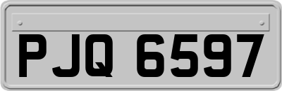 PJQ6597
