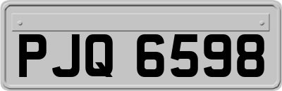 PJQ6598
