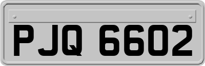 PJQ6602
