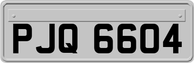 PJQ6604