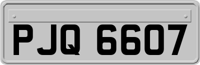 PJQ6607