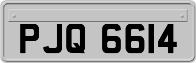 PJQ6614