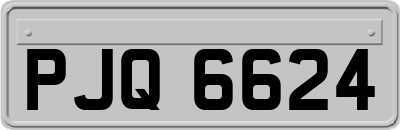 PJQ6624