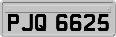 PJQ6625