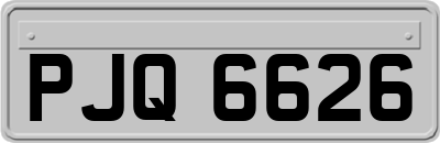 PJQ6626