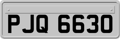 PJQ6630