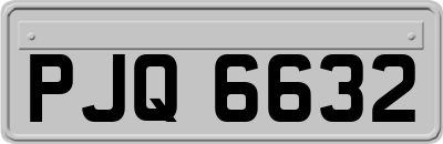PJQ6632